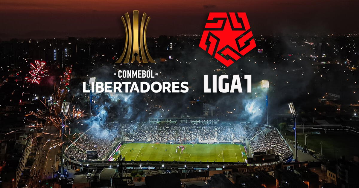 Why can Alianza Lima play the Copa Libertadores in Matute