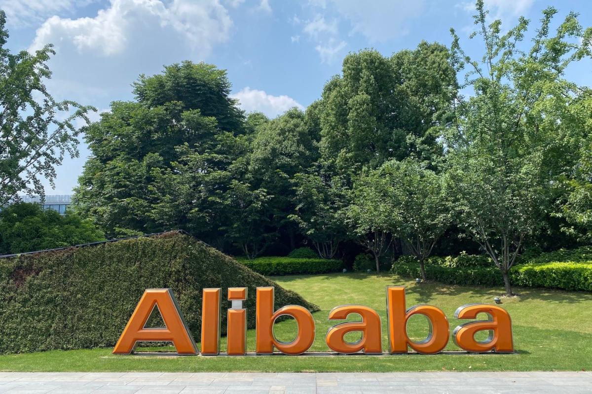 1704273528 Why Alibaba Stock Slipped at the Start of the New