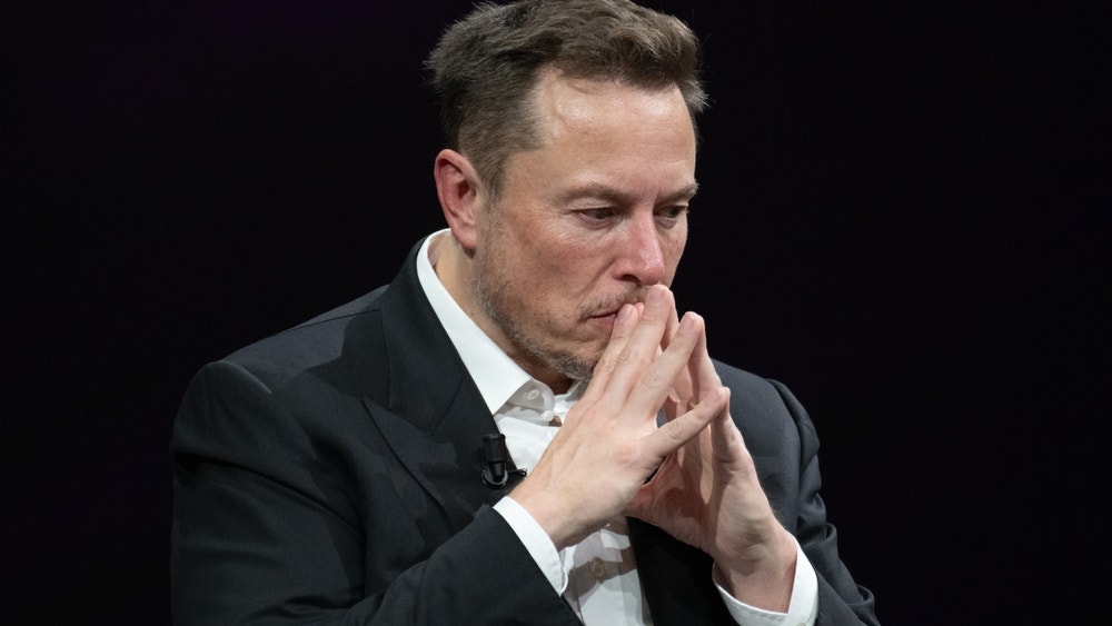 1704834155 Elon Musk married and divorced the same woman twice and