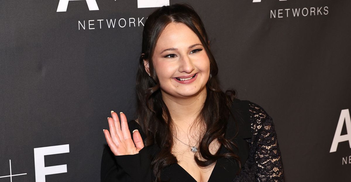 1704859954 Gypsy Rose Blanchard Drops 10 More Bombshells in New Book