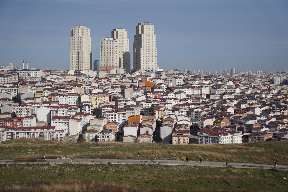 1705140509 Inequality is fueling the real estate bubble in Istanbul