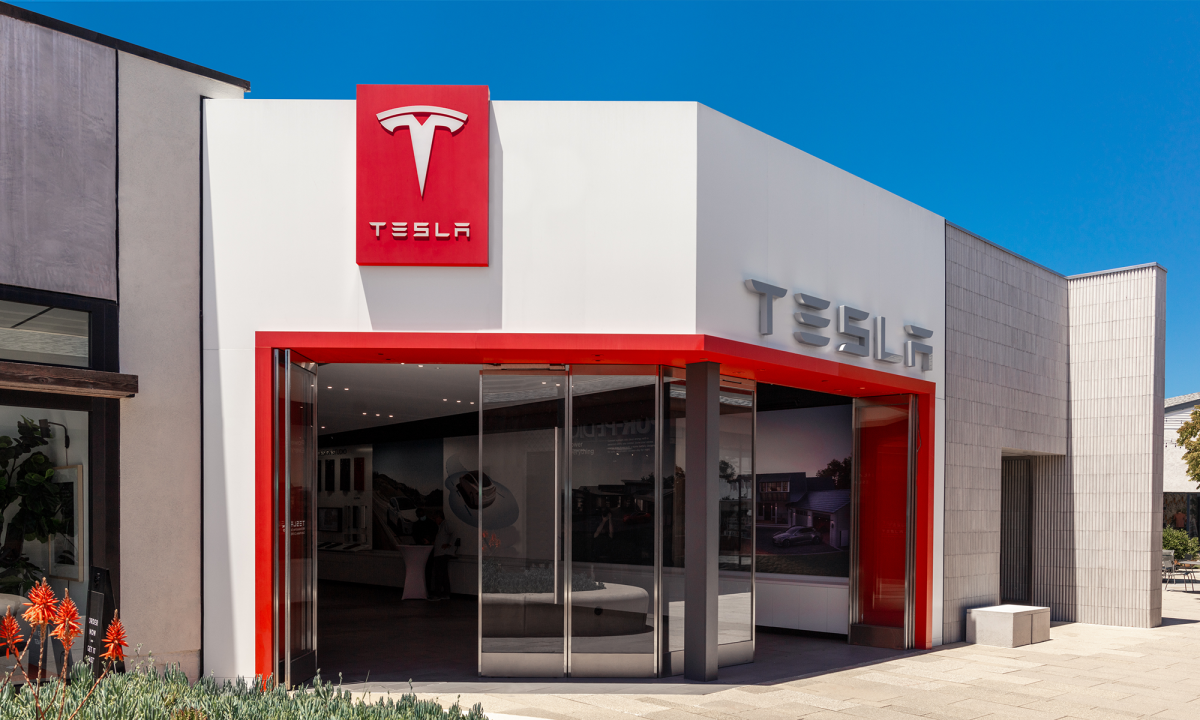 1706403151 Where will Tesla39s stock price be in two years