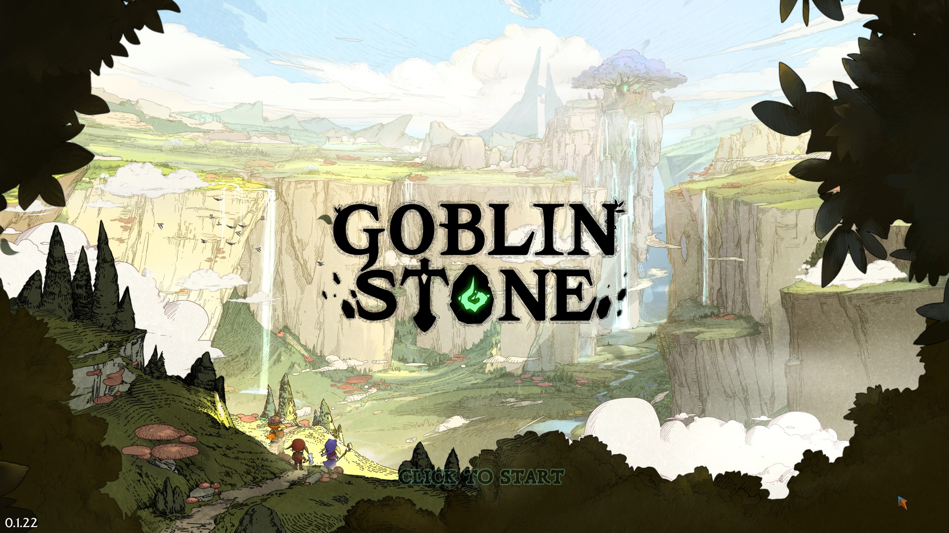 1706413594 456 Goblin Stone Orc Chop Games Release Q1 2024 – Dol