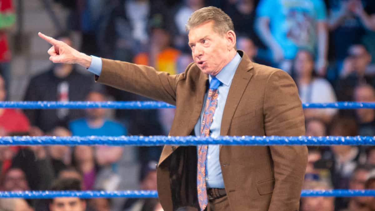 1706442286 Accused of sexual assault by a former employee Vince McMahon