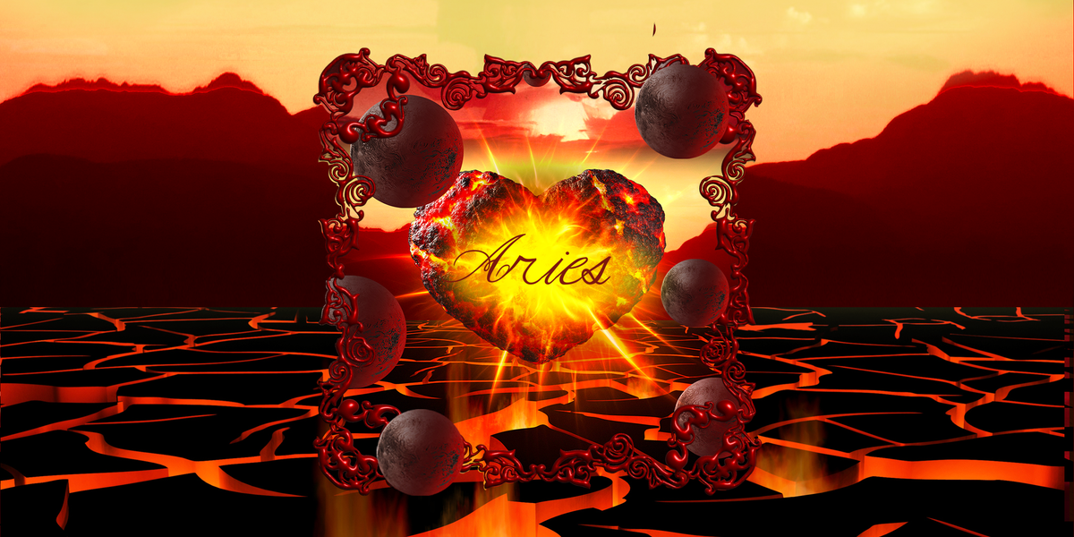 Aries Monthly Horoscope for January 2024 – Astrology Forecast –