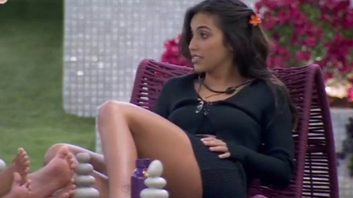 BBB Vanessa Lopes belittles the reality award and irritates the