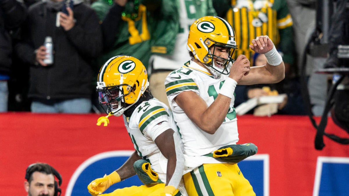 Bold 2024 NFL Divisional Round Predictions Jordan Love, Packers