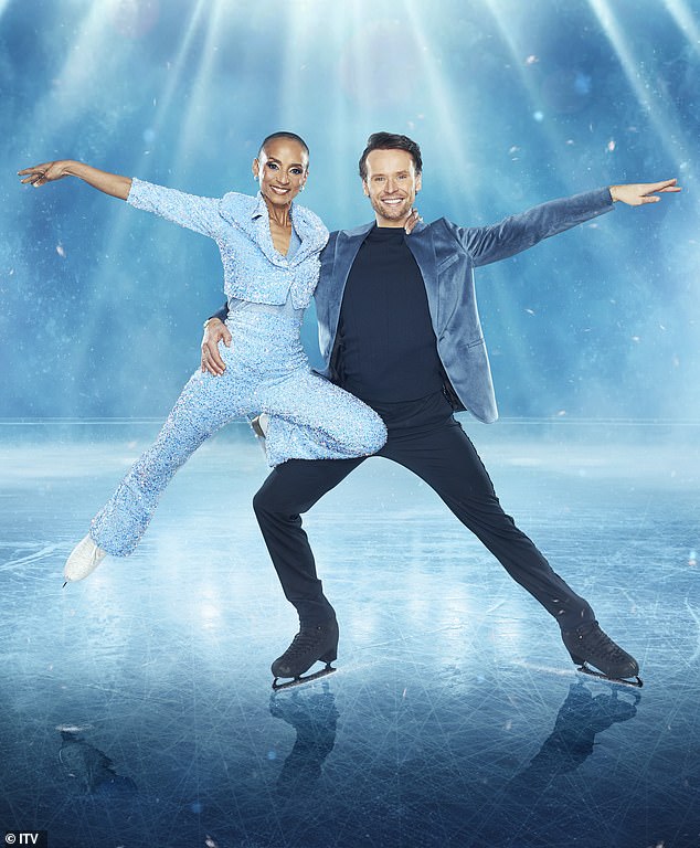 Dancing On Ice 2024 Full Professional Skater Lineup Revealed As TWO