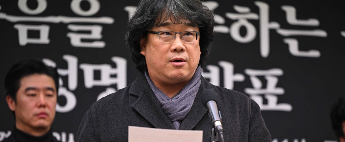 Death Of Actor Lee Sun-kyun: “Parasite” Director Attacks South Korean ...