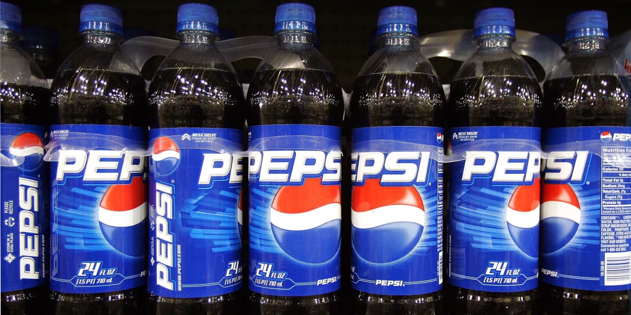 European supermarket giant pulls PepsiCo products from market due to