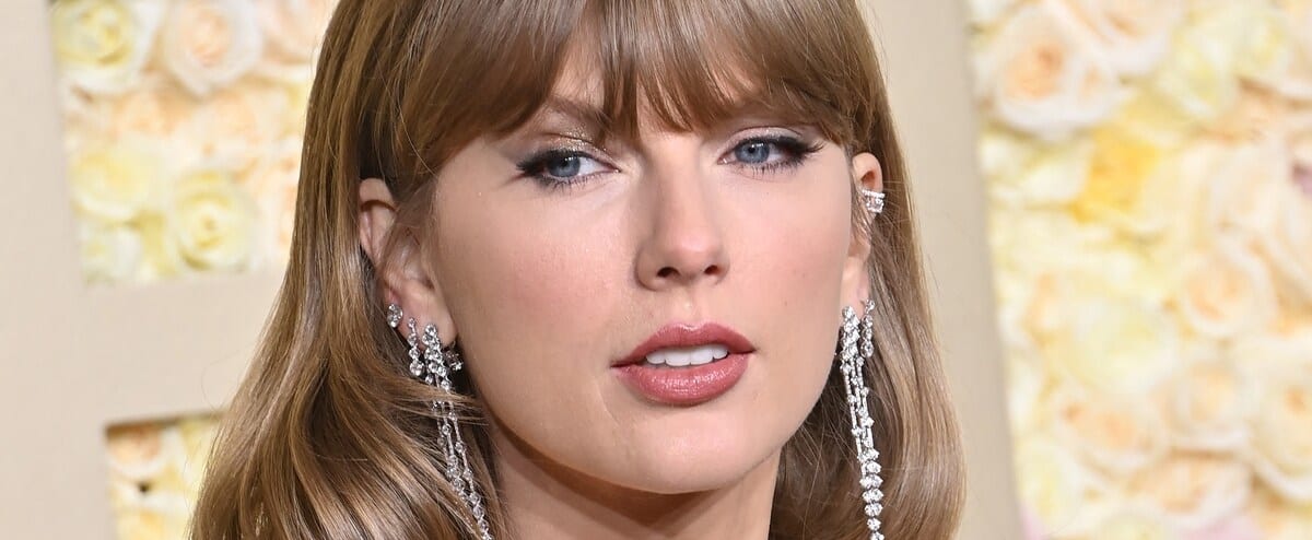 Golden Globes 2024: Taylor Swift's Reaction To A Joke Goes Viral – Le ...