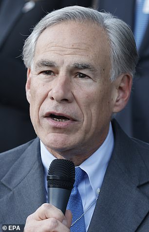 Greg Abbott39s stunning immigration victory Biden is likely to give