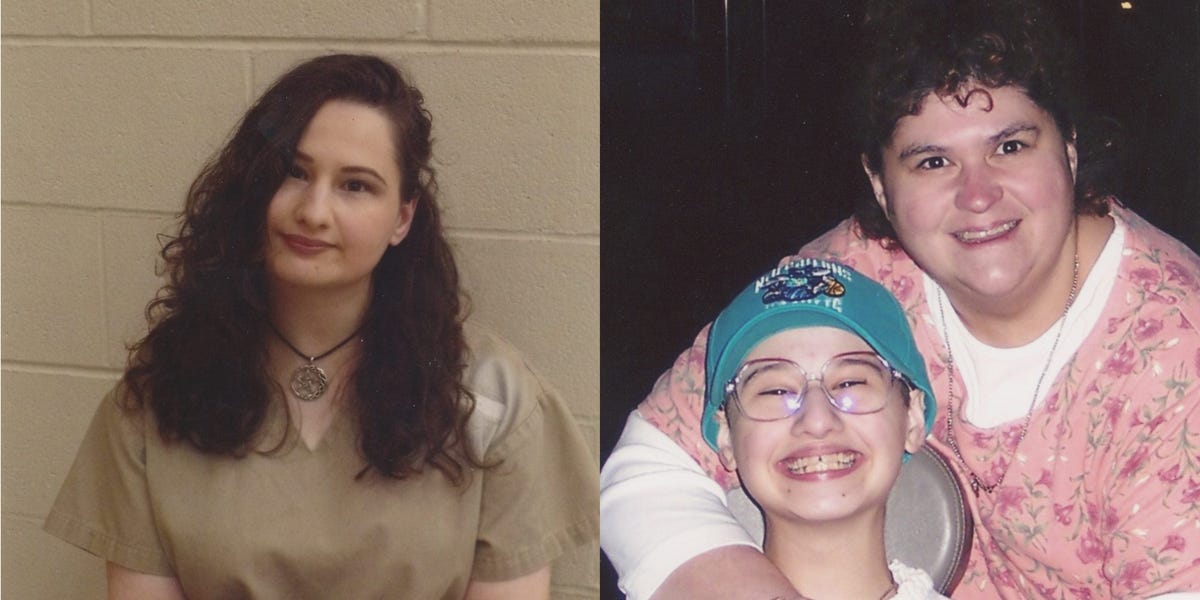 Gypsy Rose Blanchard Says She Regrets Plotting To Kill Her Mother