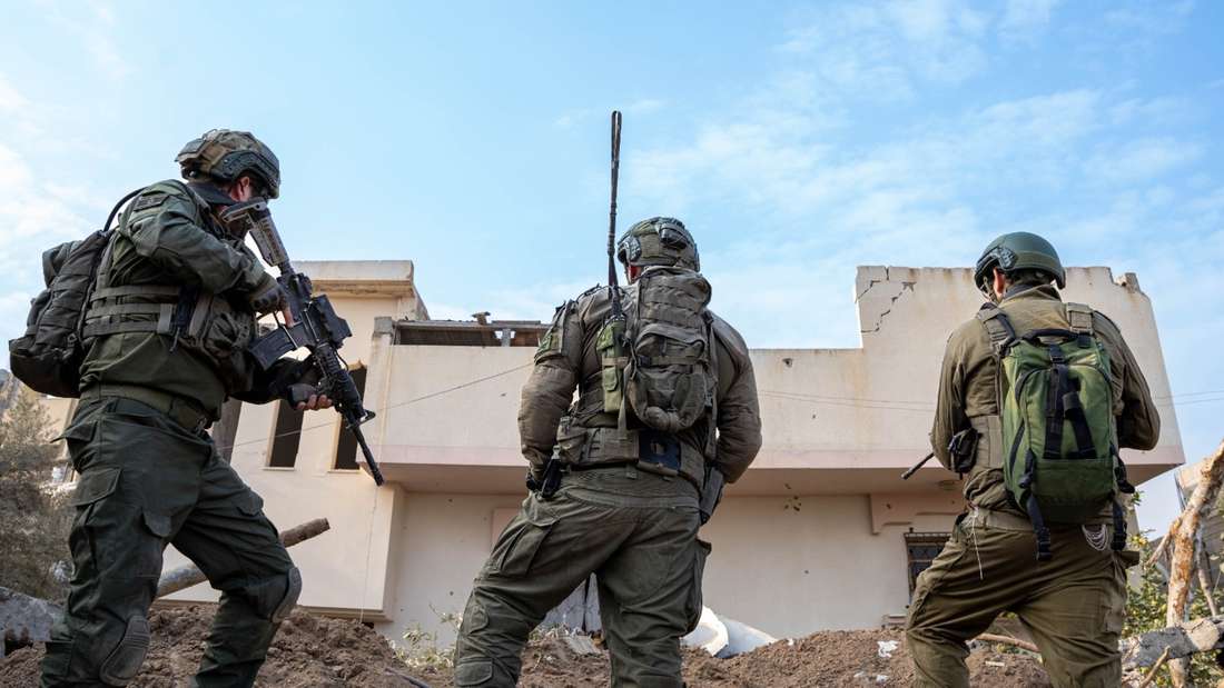 Israel War Army eliminates high ranking terrorists airstrikes in Lebanon