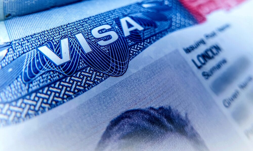 K1 Visa and K3 Visa for Nonimmigrants in the United