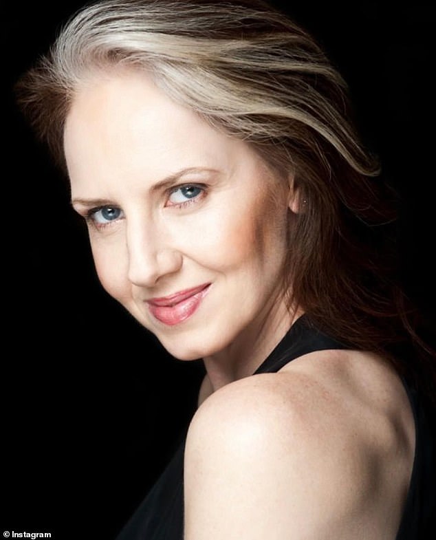 Kellie Dickerson Australian musical theater star dies aged just 53