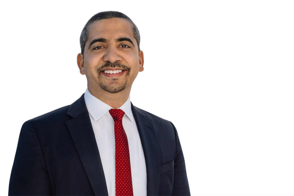 Mehdi Hasan says he39s leaving MSNBC after his show39s cancellation