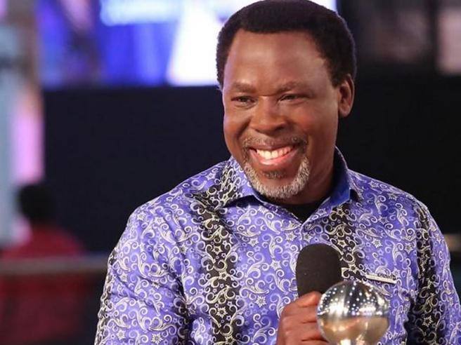 Nigeria: Televangelist TB Joshua Raped And Tortured His Believers