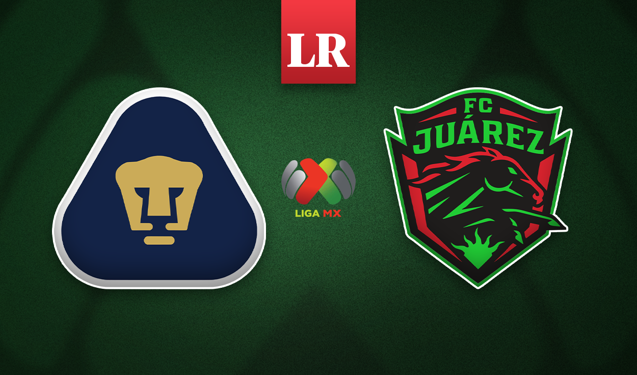 Pumas UNAM Vs. Juárez, With Piero Quispe: When And Where To Watch The ...