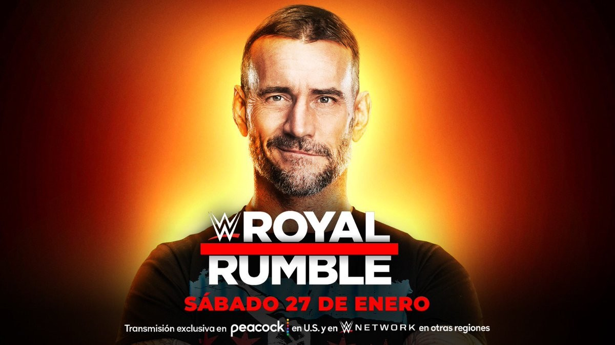 Royal Rumble 2024 LIVE From Colombia Time And Channel To Watch The WWE