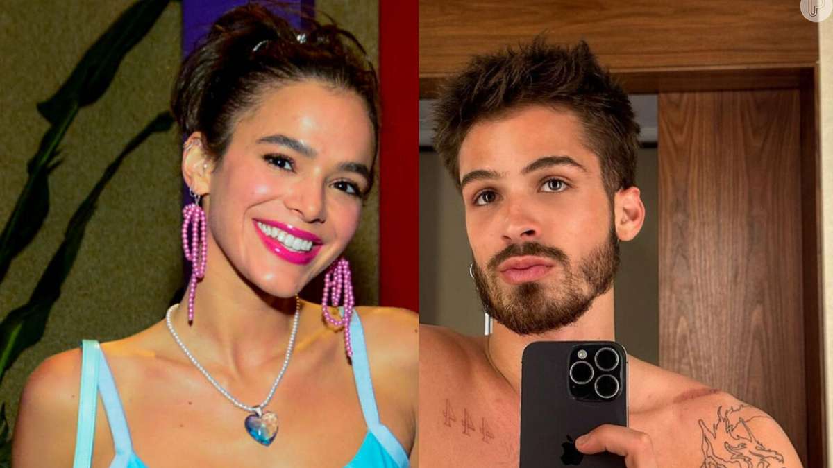 The separation of Bruna Marquezine and Joao Guilherme is linked