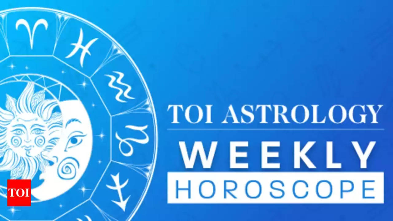 Weekly Horoscope January 29 to February 3 2024 Read weekly