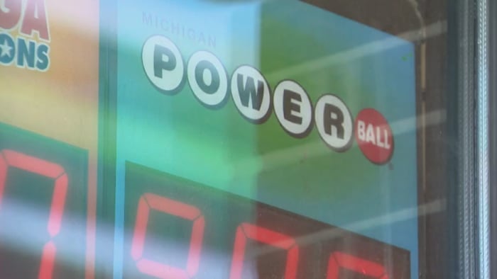 Winning 842 million Powerball ticket sold in Michigan WDIV