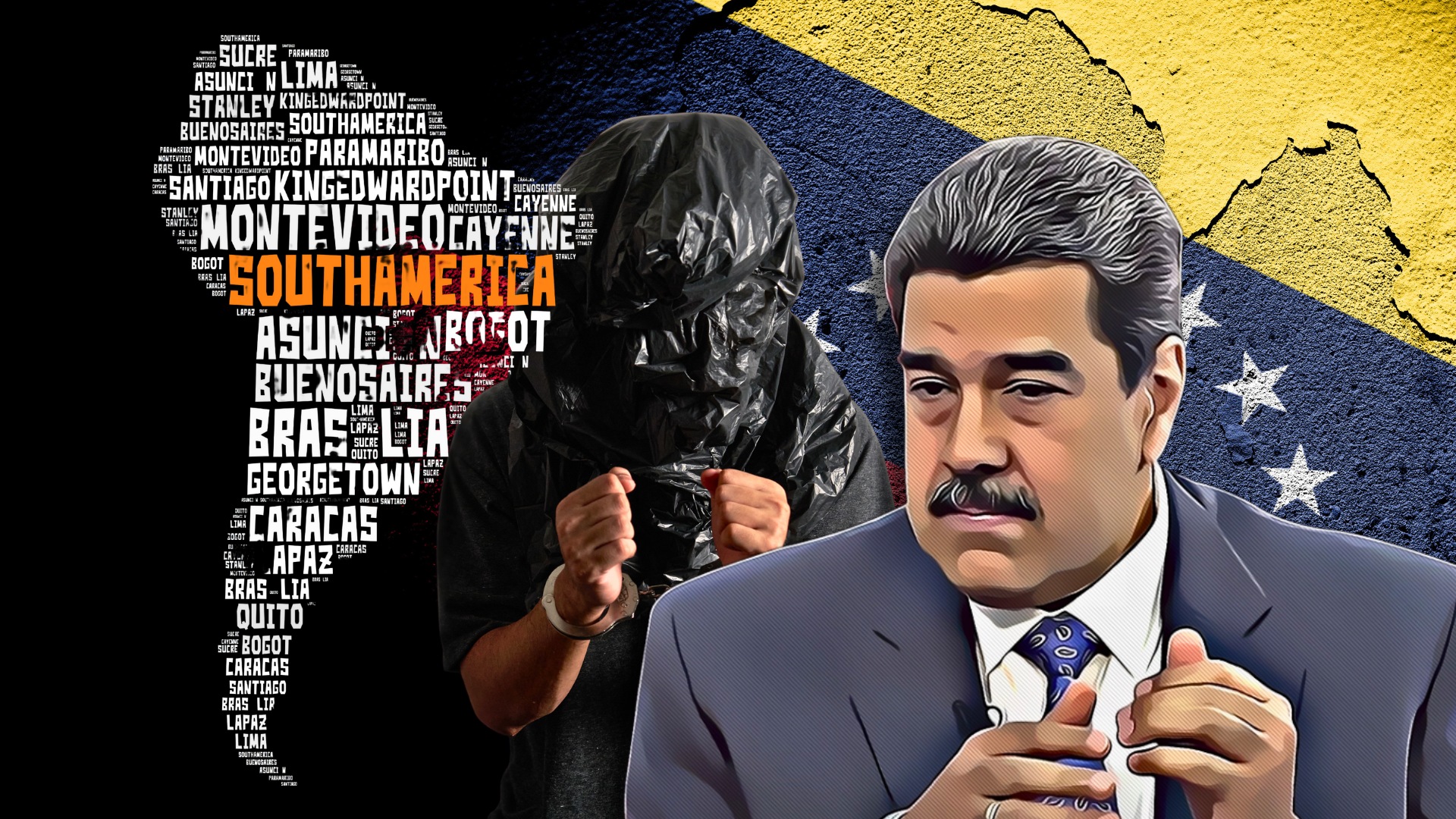 1709106685 These kidnappings abroad by Maduro39s secret services