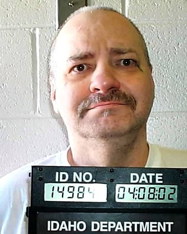 The execution of Thomas Eugene Creech, 73, was postponed Wednesday in Idaho after the medical team failed to find a vein eight times