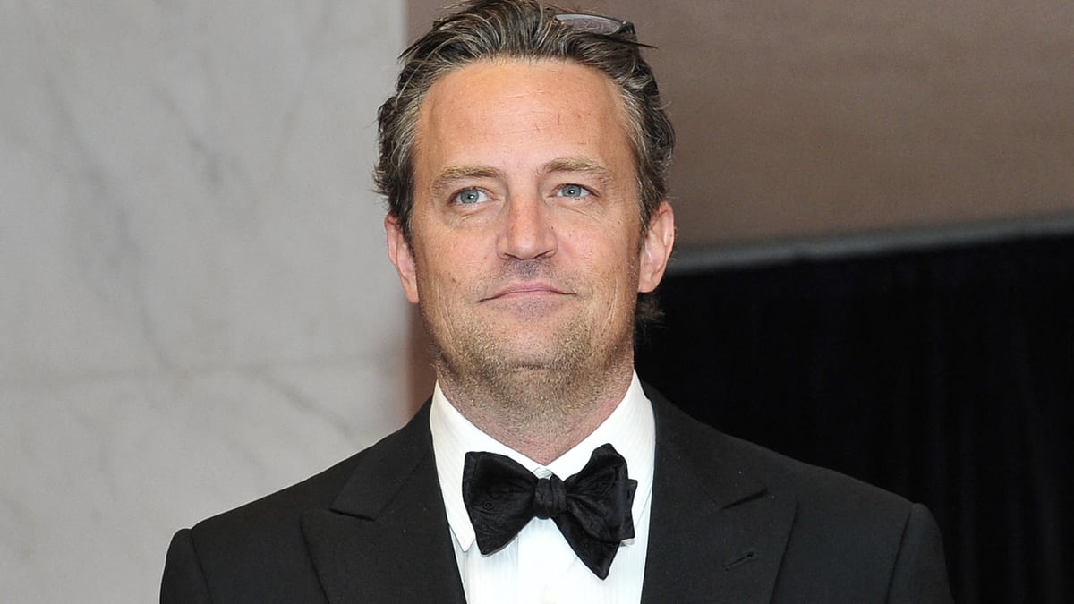 Cryptocurrency Donations Matthew Perry39s X account was hacked