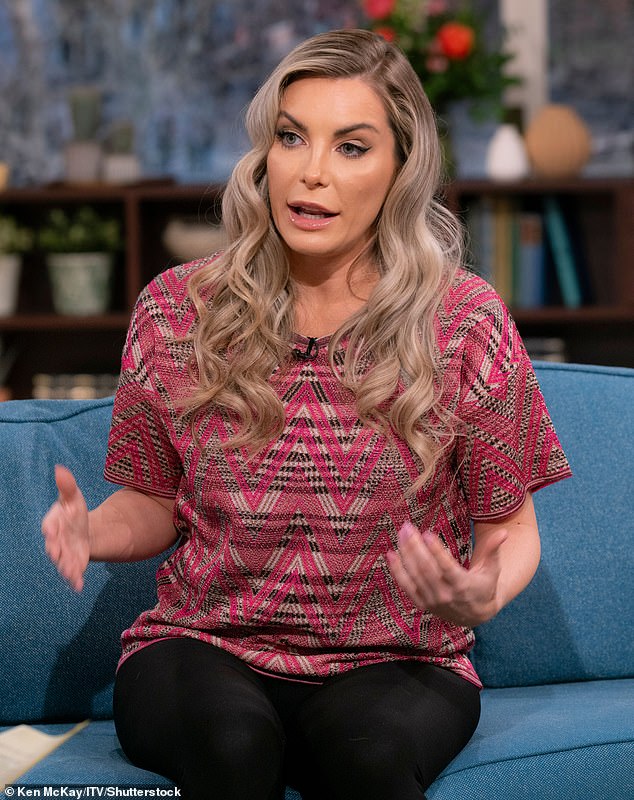 Crystal Hefner Exposes The HUGE Pay Gap As She Explains What It Was ...