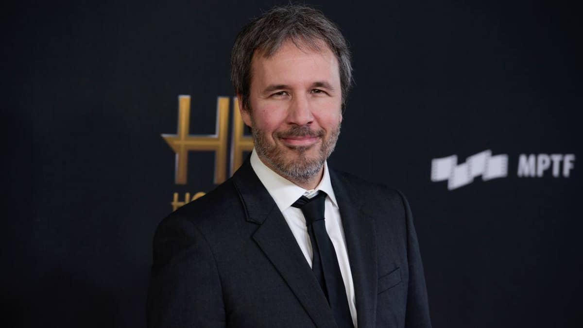 From Dune to Cleopatre Denis Villeneuve gives hints about his