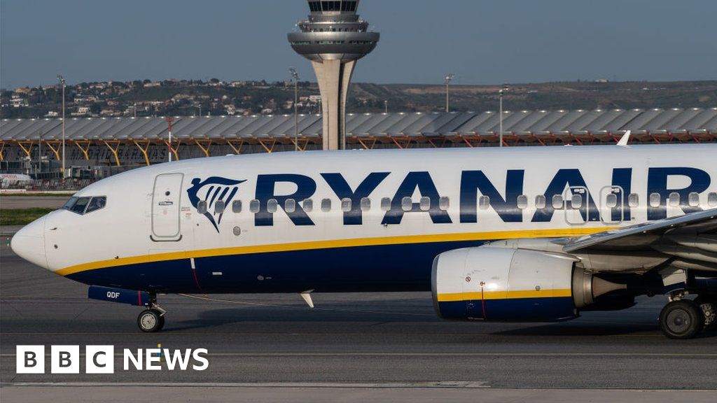 Ryanair warns of higher tariffs in summer due to a