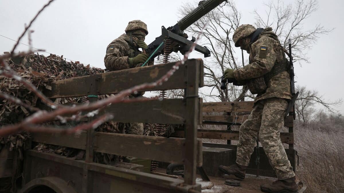 Ukraine withdraws its troops from Avdiivka a victory for Russia