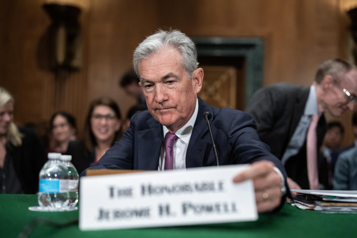 1709753459 Interest rate cuts likely at some point this year Fed