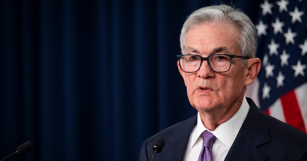 Fed Chairman Powell still expects to cut interest rates this