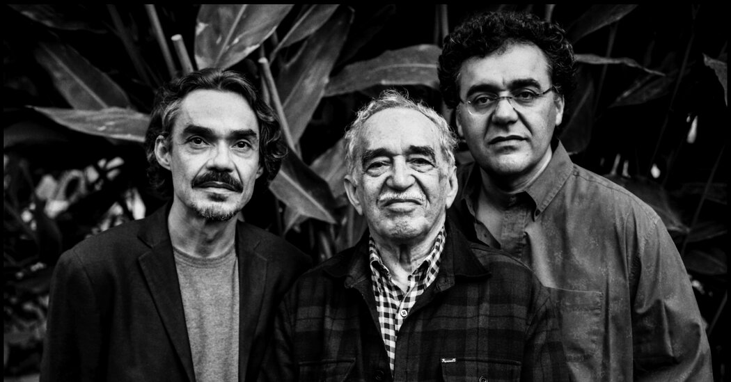 Gabriel Garcia Marquez wanted to destroy his last novel It39s