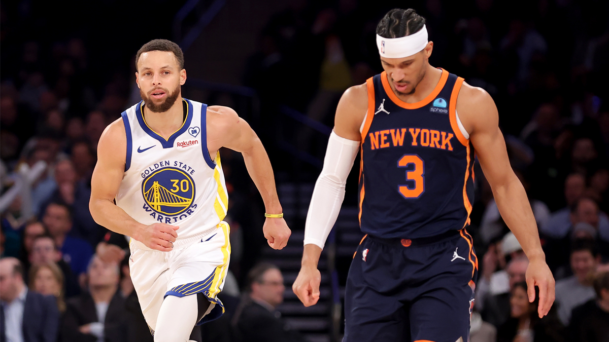 Steph Curry bounces back in road win over Knicks