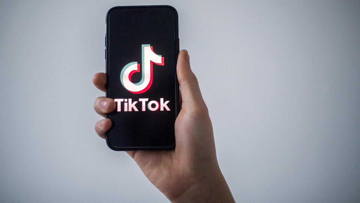 TikTok More and more income for YouTubers